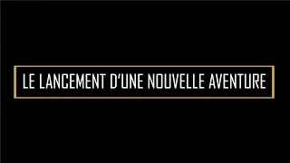 Miniature : Comment créer un jeu d'évasion ? : Capsule #7 - Le lancement d'une nouvelle aventure