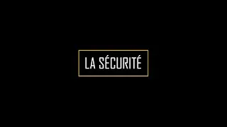 Miniature : Comment créer un jeu d'évasion : Capsule #4 - La sécurité