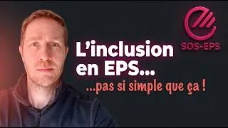 Miniature : L'Inclusion en EPS : Comprendre, Questionner, Agir | Réussir le CAPEPS & l'Agrégation