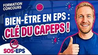 Miniature : EPS et Bien-être : Théories & Leviers (CAPEPS / Agrég)