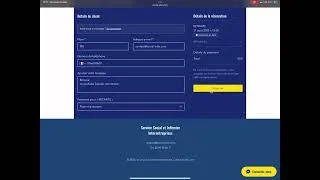 Miniature : Tutoriel SOS ÉCOUTE – Demander de l’aide depuis votre ordinateur @SOSECOUTE2025