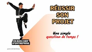 Miniature : Maîtrisez le Temps, Réussissez Votre Business !