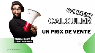 Miniature : Comment fixer un prix de vente : 💰 Vous pensez faire du bénéfice... mais vous êtes en perte !