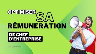 Miniature : La meilleure façon de se rémunérer en entreprise ?