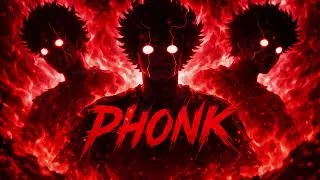 Miniature : 1H PHONK BOOST YOUR AURA 1H BRAZILIAN PHONK