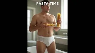 Miniature : Pasta Time (audio officiel)
