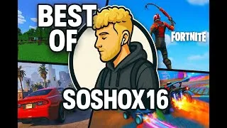Miniature : Best of Soshox 16