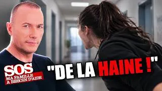 Miniature : Pauline, une adolescente ingérable | Pascal le grand frère | SOS ma famille a besoin d’aide