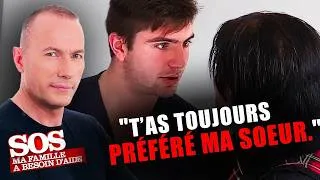 Miniature : Jordan, ado Insolent, Jaloux et Provocateur | Pascal le grand frère | SOS ma famille a besoin d’aide