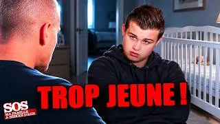 Miniature : Brandon, 16 ans et déjà Père | Pascal le grand frère | SOS ma famille a besoin d’aide