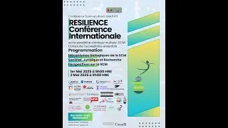 Miniature : Comprendre la sensibilité chimique multiple (SCM) : une perspective globale
