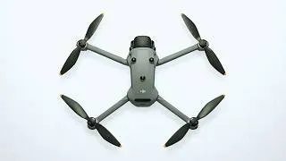Miniature : La stratégie de Dji avec le nouveau Air 4.