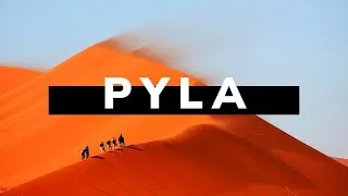 Miniature : French Sahara - Cinematic Short Video - France