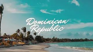 Miniature : One Year in Dominican Republic - Vintage shot