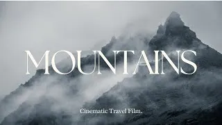 Miniature : France | Pyrénées Mountains - INSANE 4K Cinematic Travel Film
