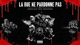 Miniature : La rue ne pardonne pas (Rap Francais - 93 sauvage)
