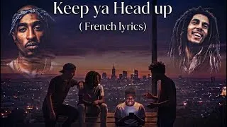 Miniature : Keep ya Head up (Version officiale Rap | Reggae Francais)