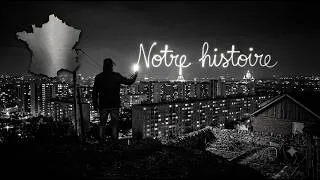 Miniature : Notre Histoire (Génération Bitume - Rap mélodique)