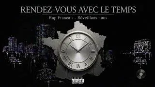 Miniature : Rendez-vous avec le temps (Rap Français 2026 - Justice Sociale) @soprano 