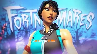Miniature : FORTNITEMARES DE RETOUR !! Et FRANCHEMENT? La MAJ EST INCROYABLE !! 🥳🤯