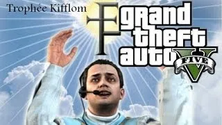 Miniature : Trophée Kifflom