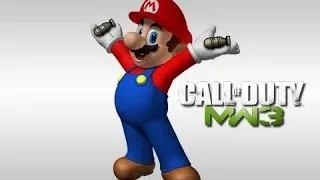 Miniature : Moab MW3 OXIID_H4CK