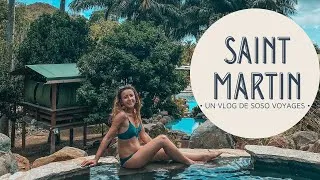 Miniature : Un séjour à Saint Martin - Antilles