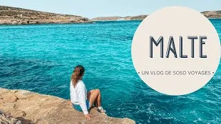 Miniature : Un road trip à Malte