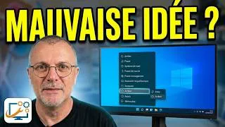 Miniature : Éteindre son PC tous les soirs : bonne ou mauvaise idée ?