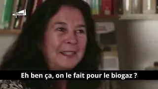 Miniature : Le gaz en VERT et contre tout