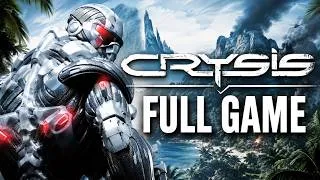 Miniature : Crysis (FULL GAME) | VF