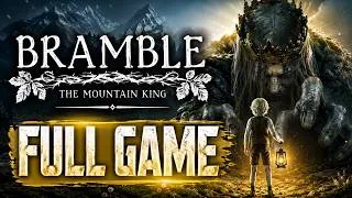 Miniature : Bramble: The Mountain King (FULL GAME) | VF