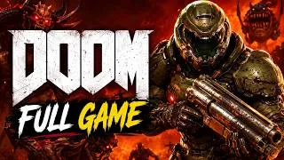 Miniature : Doom  (FULL GAME) | VF