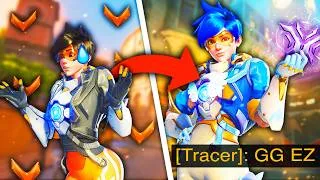 Miniature : UNE VIRTUOSE M'APPREND TRACER !