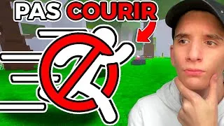 Miniature : FINIR 99 NUITS DANS LA FORÊT SANS COURIR !?