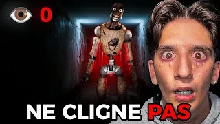 Miniature : Ce jeu détecte quand tu clignes des yeux...