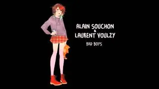 Miniature : Alain Souchon et Laurent Voulzy - Bad Boys (Audio officiel)