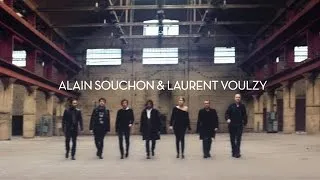 Miniature : Alain Souchon et Laurent Voulzy - Oiseau malin (Clip officiel)