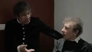 Miniature : Rendez-vous avec Alain Souchon & Laurent Voulzy