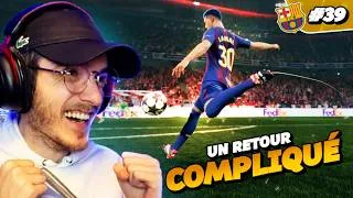 Miniature : C'est le RETOUR de LAMAL JUNIOR ! (Carrière Yamine Junior #39)