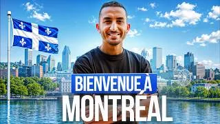 Miniature : J'ai enfin compris pourquoi les Français adorent Montréal! 🇨🇦