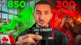 Miniature : La vérité cachée du système bancaire canadien que personne ne vous dit! 🇨🇦