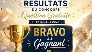 Miniature : Tirage au sort Résultat