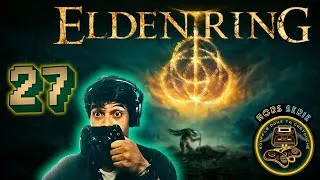 Miniature : ELDEN RING  (PS4)  - Let's Play #27 - Mohg ne veut pas mourir...