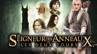 Miniature : LE SEIGNEUR DES ANNEAUX : LES DEUX TOURS (Emulateur Gamecube) - LEGOLAS Partie 2 🏹