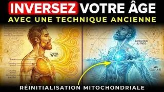Miniature : Inexpliqué par la science : cette technique ancestrale inverse le vieillissement