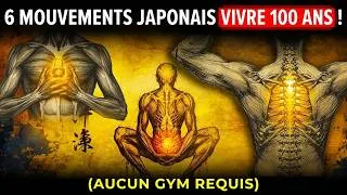 Miniature : Cette routine de 12 minutes inverse votre âge biologique