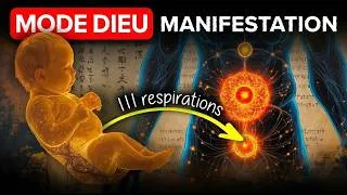 Miniature : Une technique de 111respirations vieille de 5000 ans Manifestez tout ce que vous désirez en 48heures
