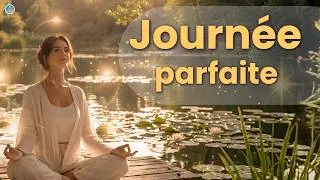 Miniature : Méditation guidée ✨ 10 minutes pour changer l’énergie de votre journée