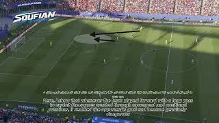 Miniature : Maroc 🇲🇦 1-0 Écosse 🏴 Analyse Tactique Complète Les Lions de l'Atlas Rapprochent de la Qualification